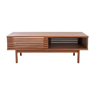 Aricia Storage Coffee Table