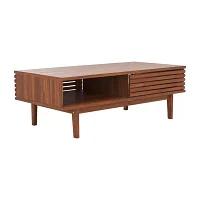 Aricia Storage Coffee Table