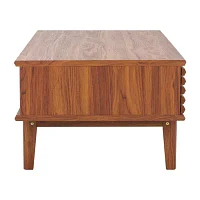 Aricia Storage Coffee Table