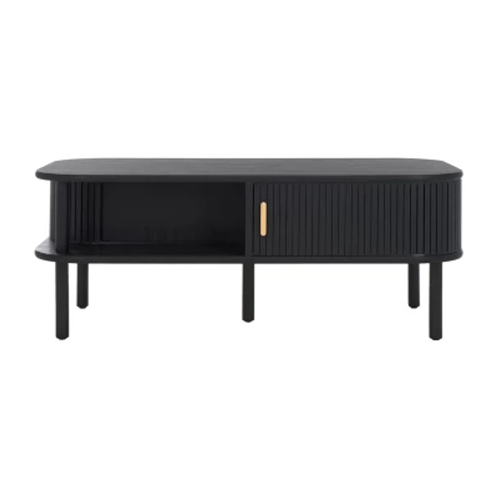 Tealla Storage Coffee Table