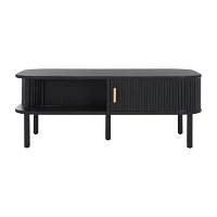 Tealla Storage Coffee Table