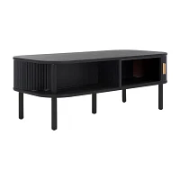 Tealla Storage Coffee Table