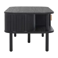 Tealla Storage Coffee Table