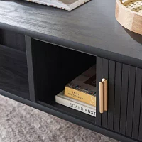 Tealla Storage Coffee Table