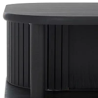 Tealla Storage Coffee Table