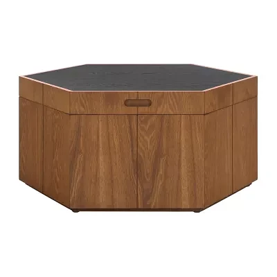 Rafaela Storage Coffee Table