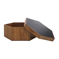 Rafaela Storage Coffee Table