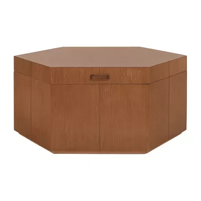 Rafaela Storage Coffee Table