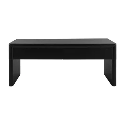 Rune Storage 2-Drawer Coffee Table