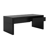 Rune Storage 2-Drawer Coffee Table