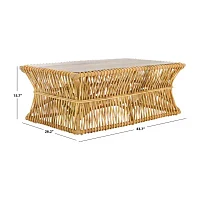 Gensho Coffee Table