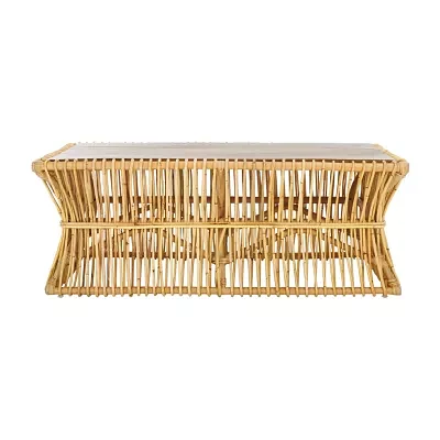 Gensho Coffee Table