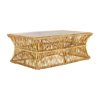Gensho Coffee Table