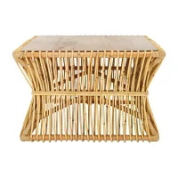 Gensho Coffee Table
