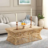 Gensho Coffee Table