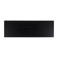 Manelin Storage 3-Drawer Console Table