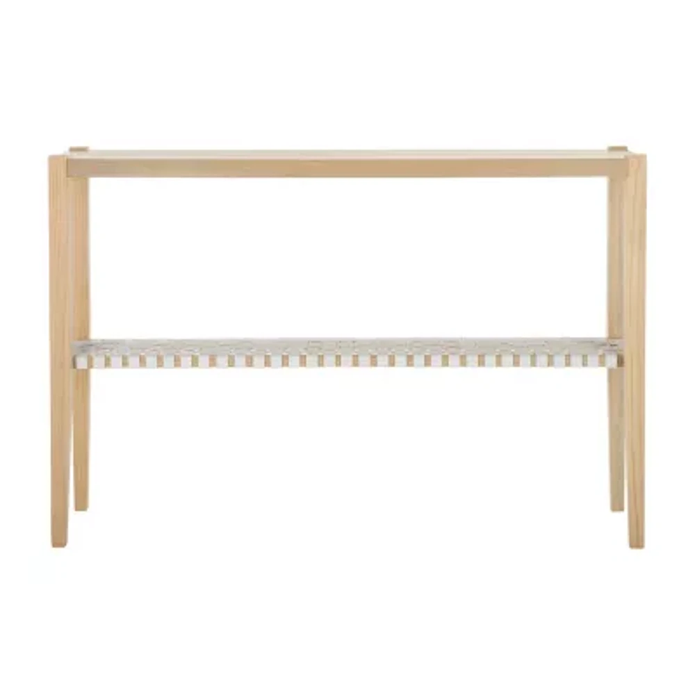 Sigurd Storage Console Table