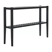 Sigurd Storage Console Table