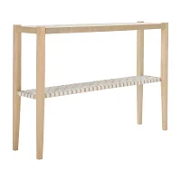 Sigurd Storage Console Table