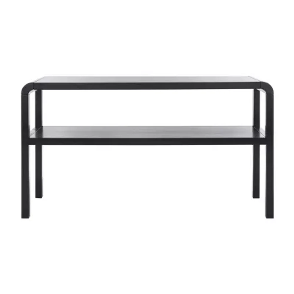 Omara Storage Console Table