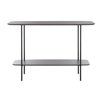 Kayleigh Storage Console Table