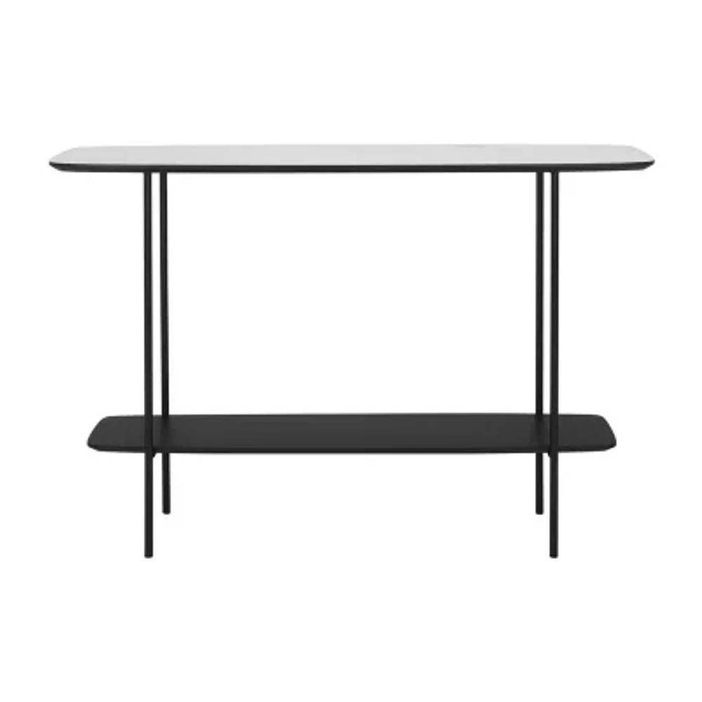 Kayleigh Storage Console Table