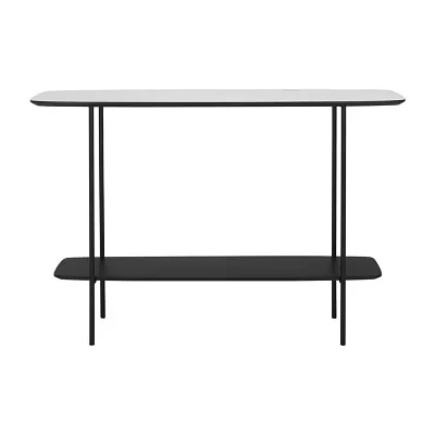 Kayleigh Storage Console Table