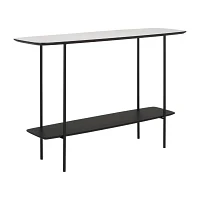 Kayleigh Storage Console Table