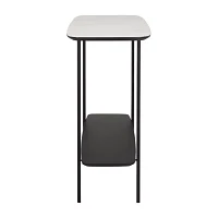 Kayleigh Storage Console Table