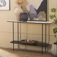 Kayleigh Storage Console Table