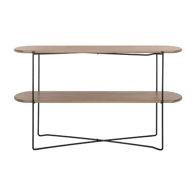 Marlee Storage Console Table