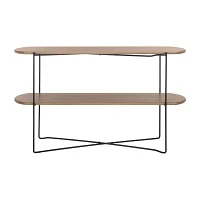 Marlee Storage Console Table