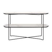 Marlee Storage Console Table