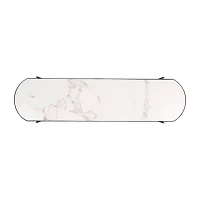 Marlee Storage Console Table