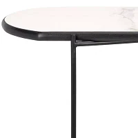 Marlee Storage Console Table