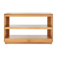 Ines Storage Console Table