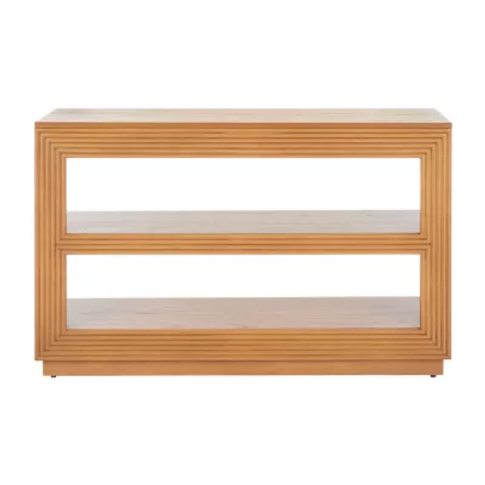 Ines Storage Console Table