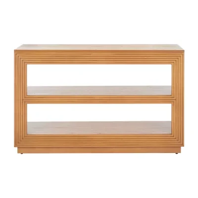 Ines Storage Console Table