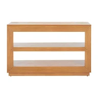 Ines Storage Console Table