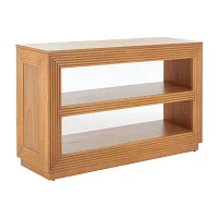 Ines Storage Console Table