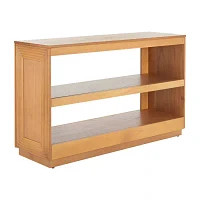 Ines Storage Console Table