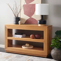 Ines Storage Console Table