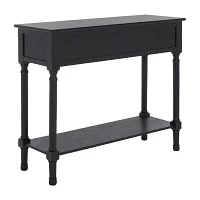 Josie Storage 2-Drawer Console Table
