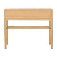 Ajana Storage 2-Drawer Console Table