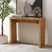 Cella Console Table