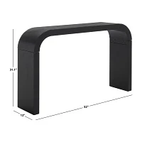 Liasonya Console Table