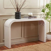 Liasonya Console Table