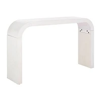 Liasonya Console Table
