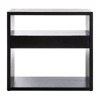 Munson Storage 1-Drawer Console Table