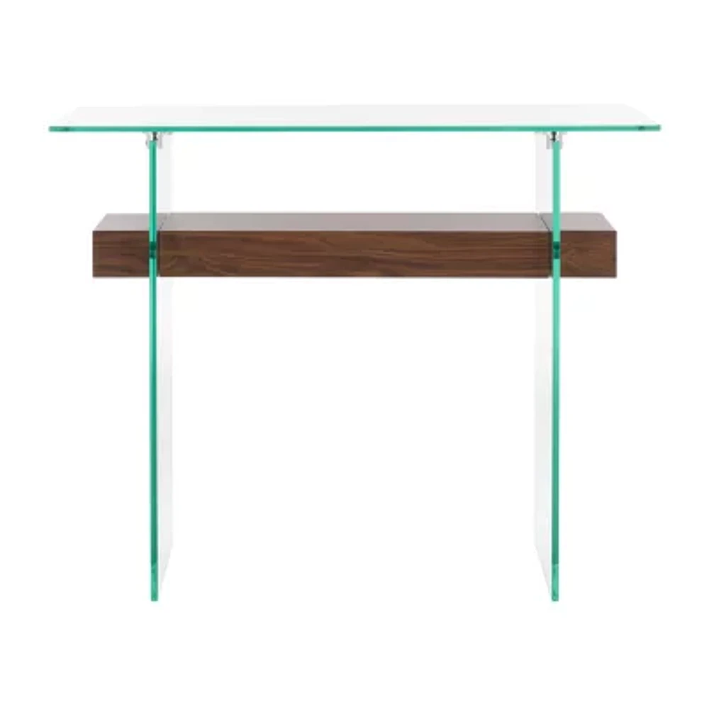 Kayley Storage Console Table